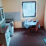 Moebliertes Zimmer