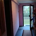 Moebliertes Zimmer