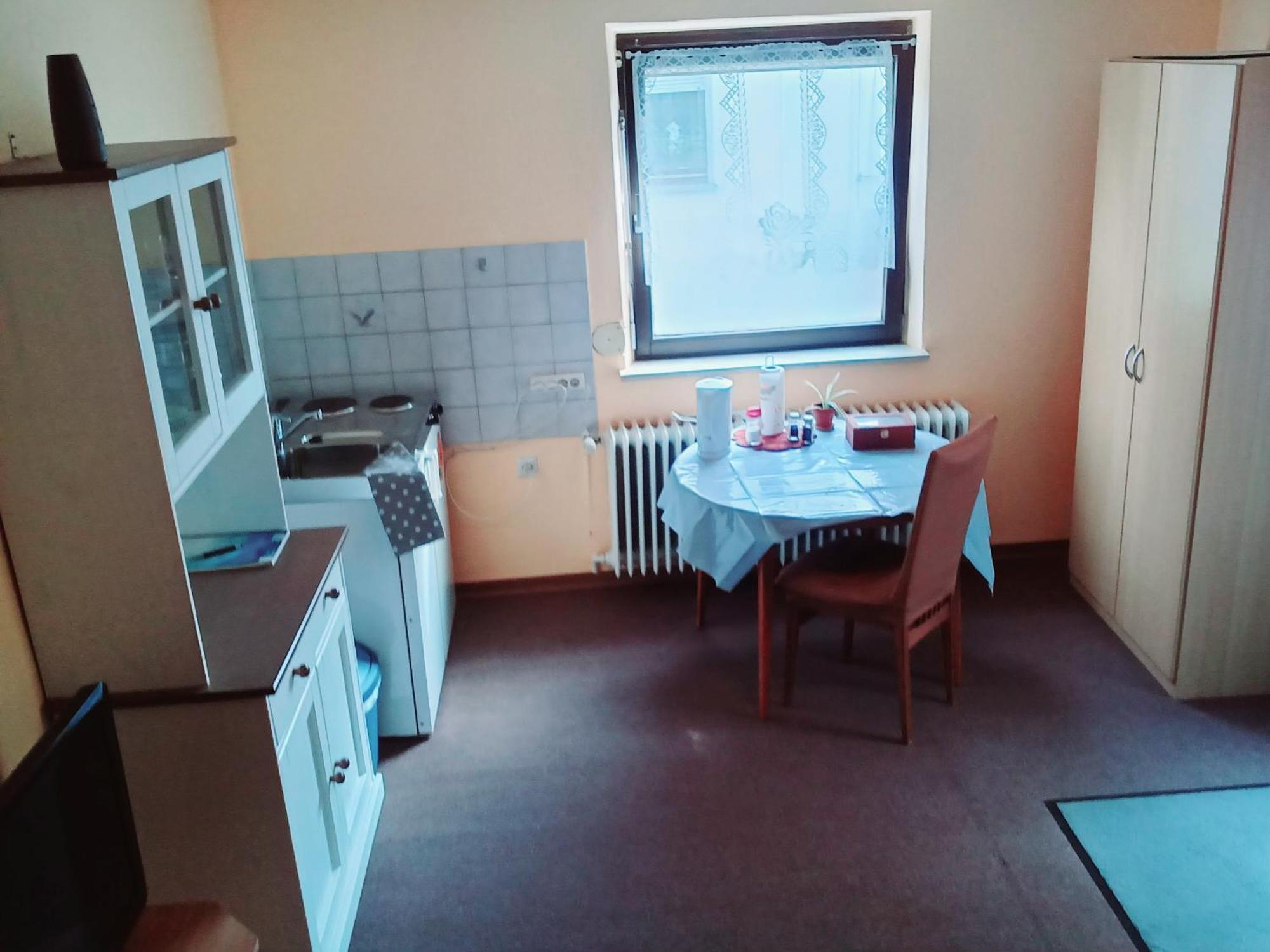 Moebliertes Privatunterkunft Nürnberg